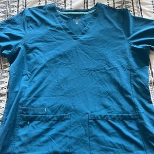 Women’s scrub top